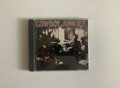 Cowboy Junkies Trinity Session CD NM