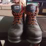 Portwest safety boots Image 3