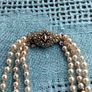 Pearls 3 string Image 2