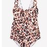 Maternity swimming suit Image 3