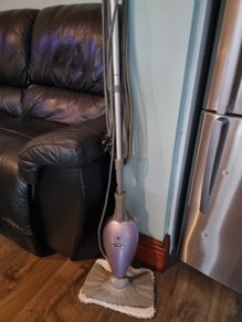 Shark electric floor cleaner