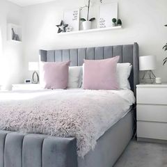 beds