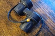 Twist throttle for ebikes