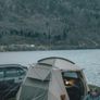 Robens Cobra Stone 5 Person Technical Tent New 2026 Image 3