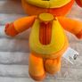 Poppy Playtime Smiling Critters approx. 8" Dogday Soft Plush Puppy Dog Used Please see photos Image 10