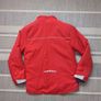 Red parka H&M Image 7