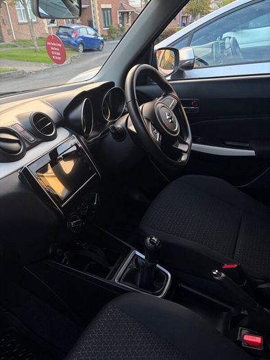Suzuki Swift Hatchback
