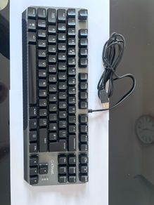 keyboard