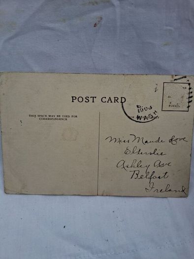 23 X Late 19th/ Early 20th Century Postcards