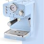 Retro Pump Espresso Coffee Machine, Purple, 15 Bars of Pressure, Milk Frother, 1.2L Tank MTIPLE COLOURS AVAILABLE, SEE PHOTOS (FREE POSTAGE) Image 2