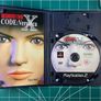Resident Evil: Code Veronica X w/Devil May Cry Demo (PS2 CIB UK PAL) Image 4