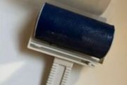 Lint Roller &amp; Cover