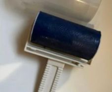 Lint Roller & Cover