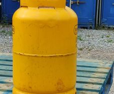 Gas Bottle