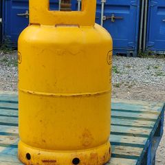 Gas Bottle