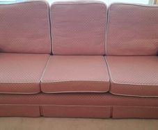 Sofas and suites