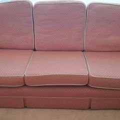 Sofas and suites