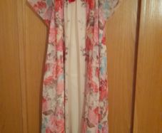Girl's occasion dress, Monsoon , age 9