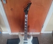 legendary aria pro ii 1980s xr series