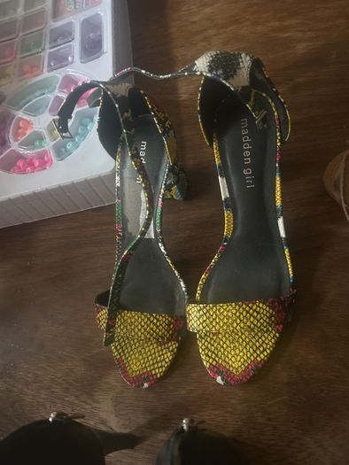 Shoes