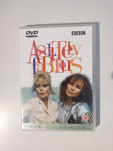 DVD's. One Euro Each. Over 295 DVD's Listed