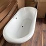 Free standing bath Image 6