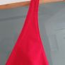 Sportsgirl red bodycon dress Sz M (Fit 10-12UK) - Rrp125 AUD Image 5