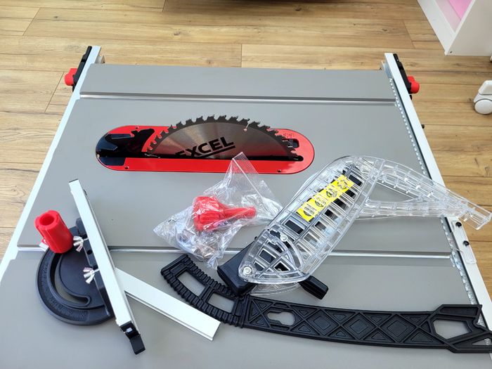 table saw