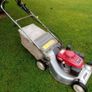 lawn mower Image 2