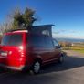 VW Transporter Camper Image 6