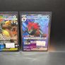 Mega Kangaskhan Ex 164/132 | N's Zoroark ex 175/159 Pokemon Cards Image 3