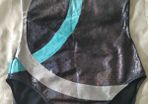 Gymnastics Leotard