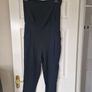 zara jumpsuit Image 2