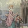 Art - Vintage Tapestry Image 4