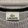 Lacoste Mens Jumper Size XXL Image 5