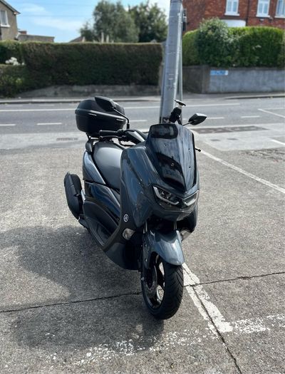 2023 Yamaha Unknown
