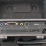 Dell DLP projector with carry case Image 4