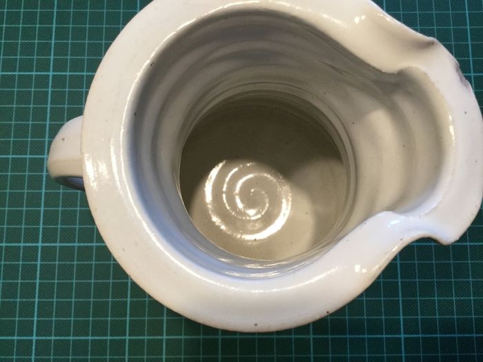 Louis Mulcahy Medium sized Jug