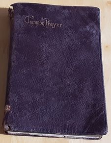 Common prayer