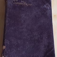 Common prayer