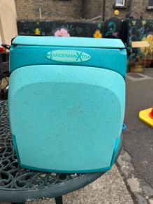 Portable Sink Handeman Xtra