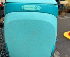 Portable Sink Handeman Xtra