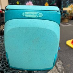Portable Sink Handeman Xtra
