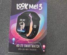 Smartwatch new