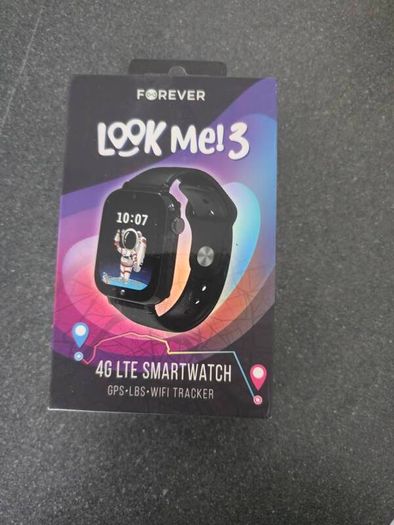 Smartwatch new