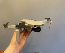 Specta Mini - Ultra-Light 249g Drone - 4K camera + Battery, Controller & Charger