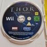Thor God of Thunder Nintendo Wii games Original Image 5