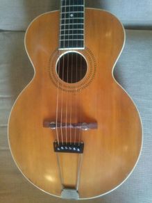 Antique 'The Gibson' L-1 from 1918