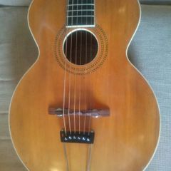 Antique 'The Gibson' L-1 from 1918
