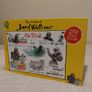 David Walliams, Mr Stink Jigsaw Puzzle Image 3
